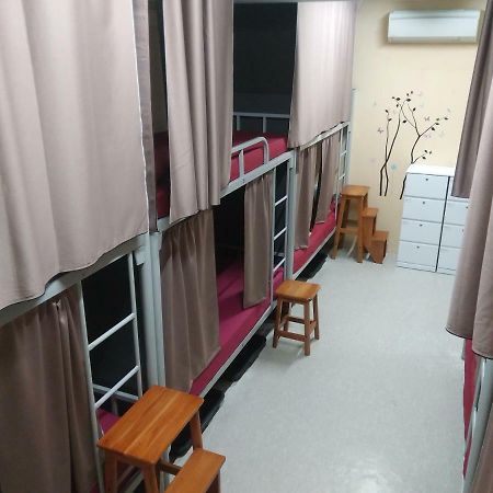 Heritage Hostel Singapura Luaran gambar