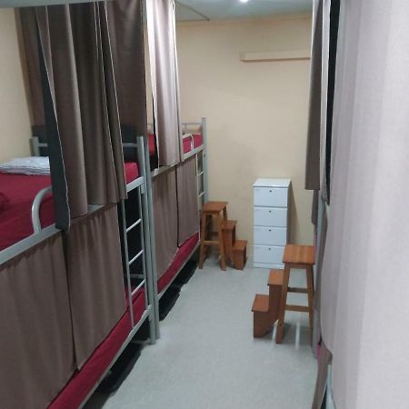 Heritage Hostel Singapura Luaran gambar