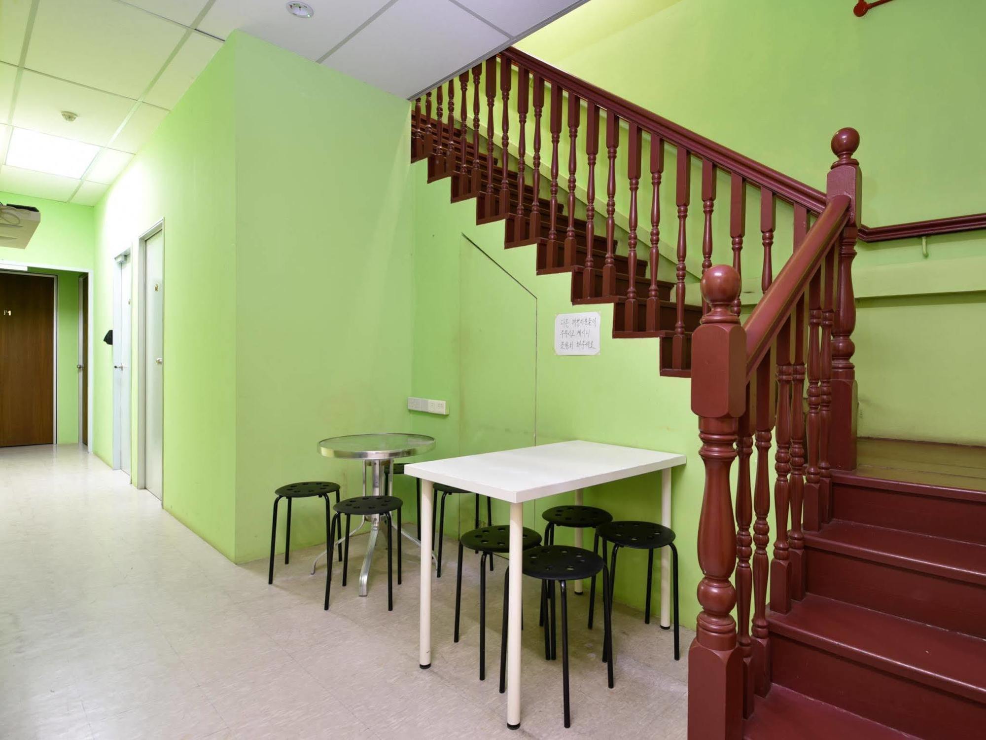 Heritage Hostel Singapura Luaran gambar