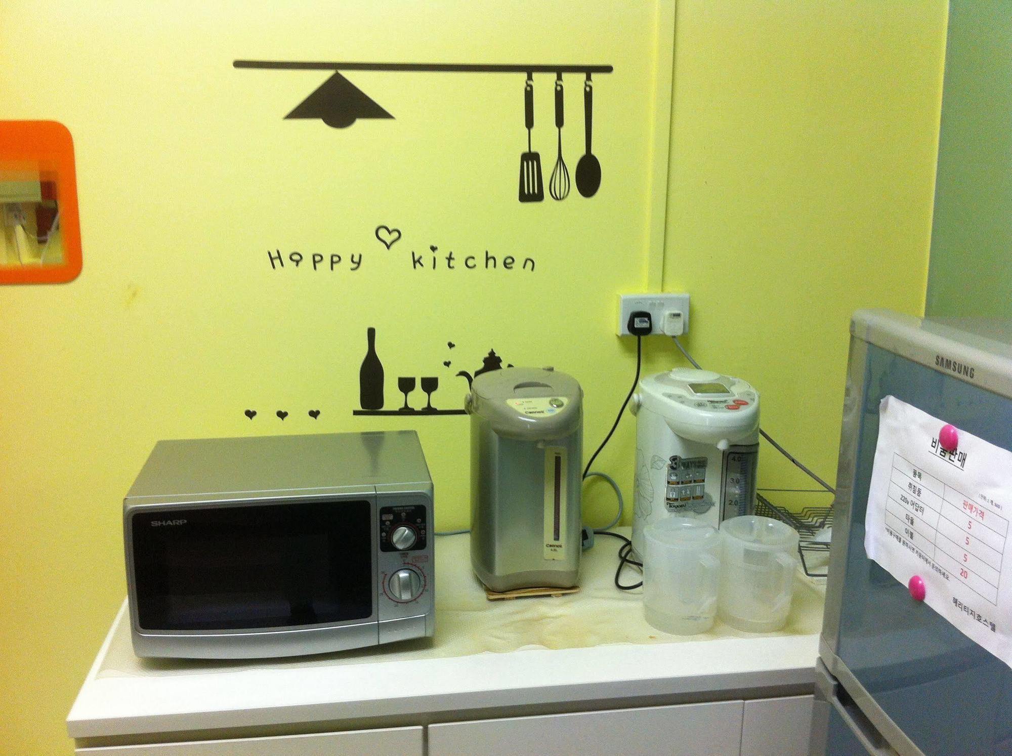 Heritage Hostel Singapura Luaran gambar