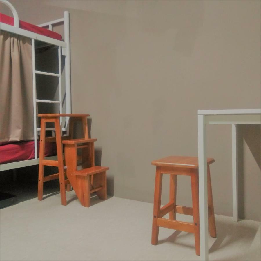 Heritage Hostel Singapura Luaran gambar