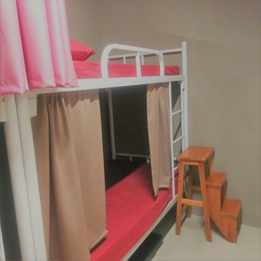 Heritage Hostel Singapura Luaran gambar