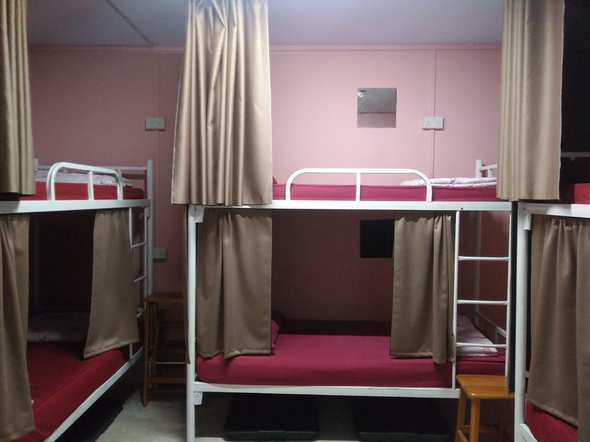 Heritage Hostel Singapura Luaran gambar
